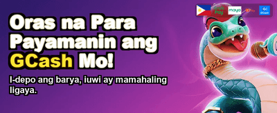 Big Wins Await You! banner