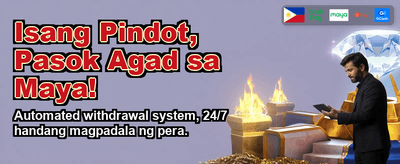 Fast Deposits, Quick Wins banner